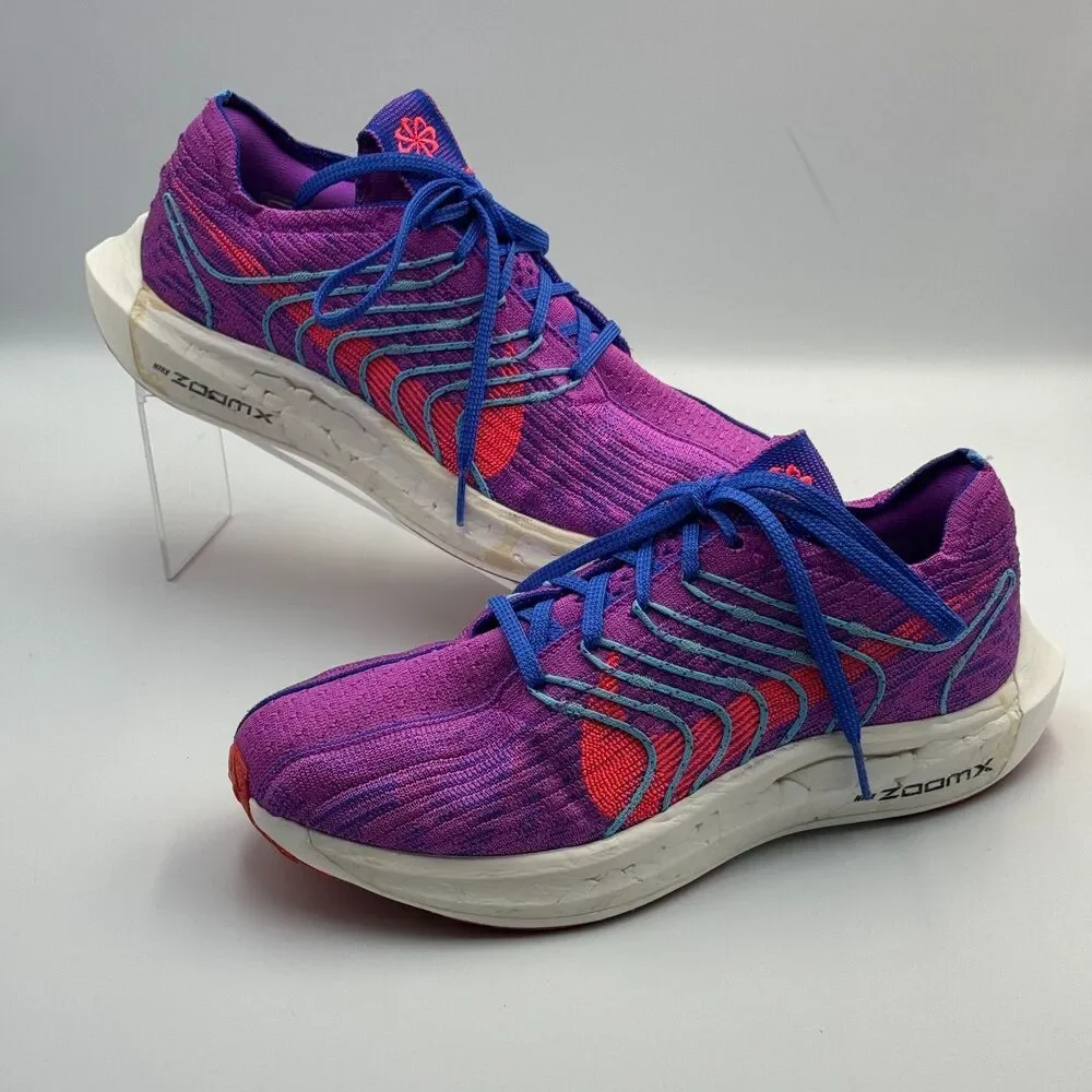 Nike Pegasus Turbo Next Nature Fuchsia Dream Crimson US 8.5 Women’s DM3414-500